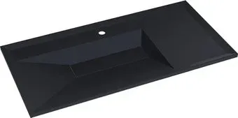 Uperwood Lotus Quartz 100х50х13 см (космос)