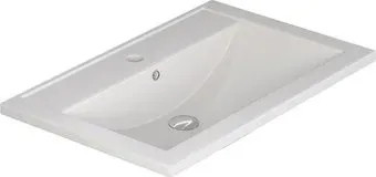 Uperwood Foster Quartz 70х45.5х17.5 см (жасмин)