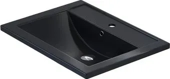 Uperwood Foster Quartz 60х40.5х16.5 см (уголь)