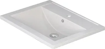 Uperwood Foster Quartz 60х40.5х16.5 см (жасмин)