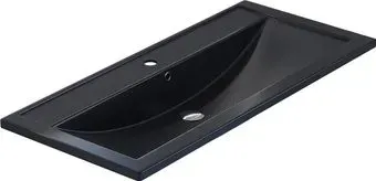 Uperwood Foster Quartz 100х45.5х17.5 см (космос)