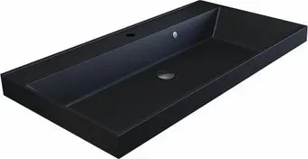Uperwood Classic Quartz 90 см (уголь)