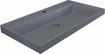 Uperwood Classic Quartz 90 см (бетон)