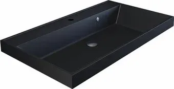 Uperwood Classic Quartz 80 см (уголь)