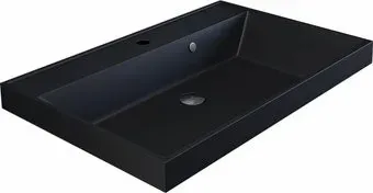 Uperwood Classic Quartz 70 см (уголь)