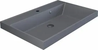 Uperwood Classic Quartz 70 см (бетон)