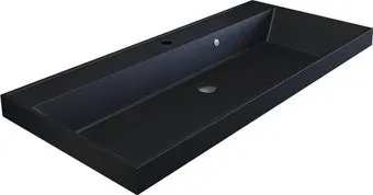 Uperwood Classic Quartz 100 см (уголь)