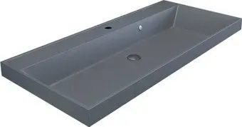 Uperwood Classic Quartz 100 см (бетон)