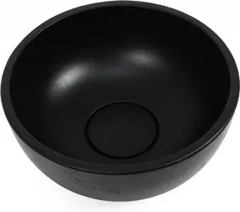 Uperwood Belfast 30х30х13.5 см (черный)