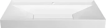 Belux Триумф 1000 (18, белый матовый/Solid Surface)
