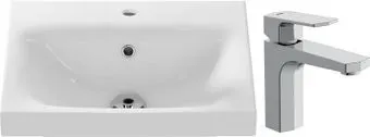 Cersanit Moduo 50 S-UM-MOD50/1 + 63055