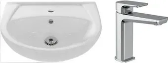 Cersanit Erica 55 S-UM-ERI-55-1-W + 63063