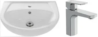 Cersanit Erica 55 S-UM-ERI-55-1-W + 63055