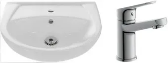 Cersanit Erica 55 S-UM-ERI-55-1-W + 63034