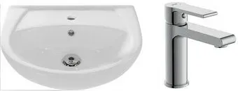 Cersanit Erica 55 S-UM-ERI-55-1-W + 63020