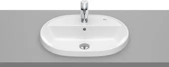 Roca Round 55x40 A3270Y6000
