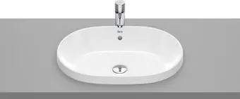 Roca Round 55x39 A3270Y5000