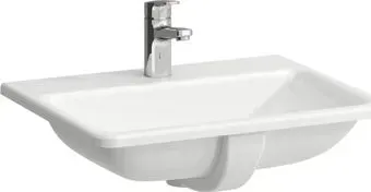 Laufen Pro S 56x44 H8189630001041