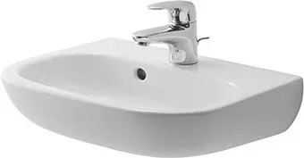 Duravit D-Code 45x34 (07054500002)