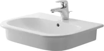 Duravit D-Code 54.5x43.5 (0337540000)