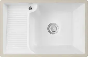 Abber Rechteck AC2226L (белый)