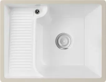 Abber Rechteck AC2225L (белый)