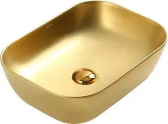 Abber Rechteck AC2200MMG (золото матовое)