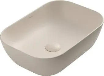 Abber Rechteck AC2200MBE (светло-бежевый матовый)