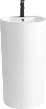 Abber Bequem AC2132 (белый)