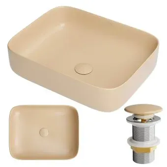 Roxen Pure 570050-BG