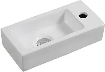 Milleau Perl MU0027AR-GW