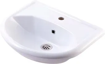 Rosa Уют 55 (белый)