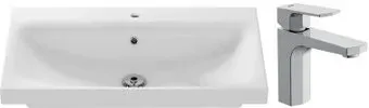 Cersanit Moduo 80 S-UM-MOD80/1 + 63055