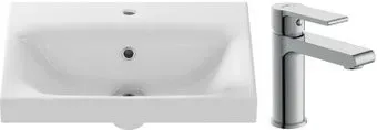 Cersanit Moduo Slim 50 S-UM-MOD50SL/1 + 63020