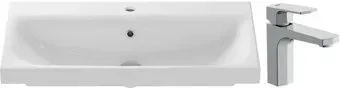 Cersanit Moduo 80 Slim P-UM-MOD80SL/1 + 63055
