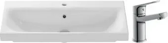 Cersanit Moduo 80 Slim P-UM-MOD80SL/1 + 63034