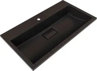 Versalia Absolute 80 Black