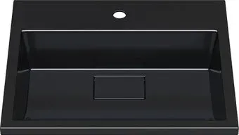 Versalia Absolute 50 Black