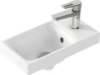 Cersanit Moduo 40 S-UM-MOD40/1 + 63034