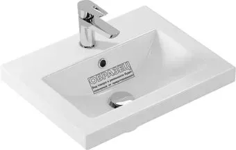 Cersanit Como 50 S-UM-COM50/1-w + 63063