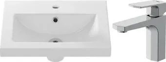 Cersanit Como 50 S-UM-COM50/1-w + 63055