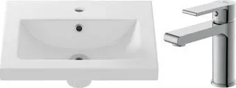 Cersanit Como 50 S-UM-COM50/1-w + 63020
