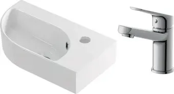 Cersanit Cameo 45 S-UM-CAM45/1-w + 63034