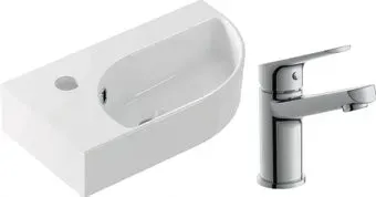 Cersanit Cameo 45 63405 + 63034