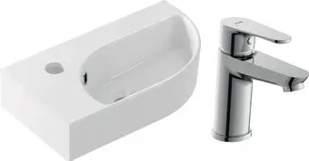 Cersanit Cameo 45 63405 + 63030