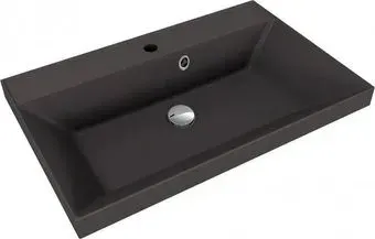 Symbolite Asti 70x45 (кварц, антрацит)