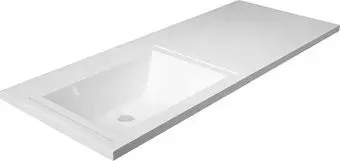 Symbolite Estetus Даллас 100x48 левый