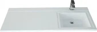 Symbolite Estetus Даллас 130x48.2 правый