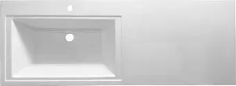 Symbolite Даллас 120x48 левый