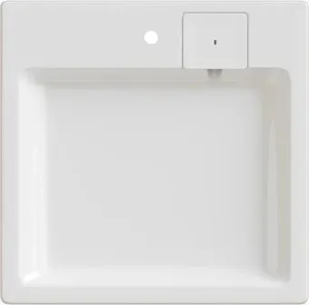 Mixline Лайн 60x60 (с кронштейном)